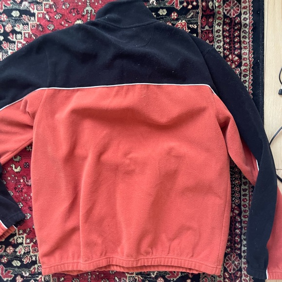 Astros fleece sweatshirt - Picture 2 of 4